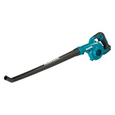 Makita Tools - 3 Piece Combo Kit - DLM330Z DUR192LZ DUB186Z 2x BL1840B & DC18SH | DLX3188CM